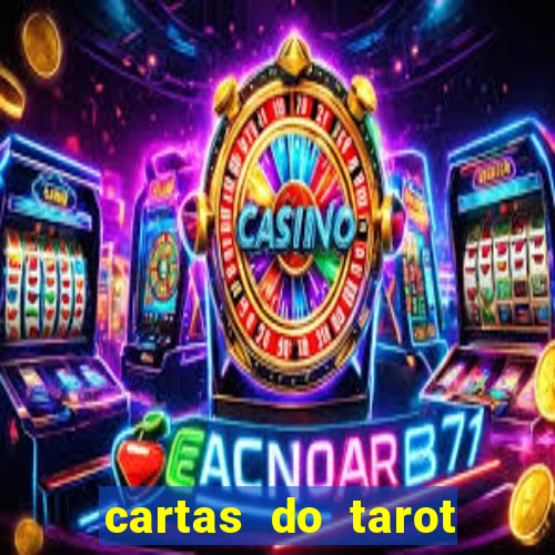 cartas do tarot que indicam mentira